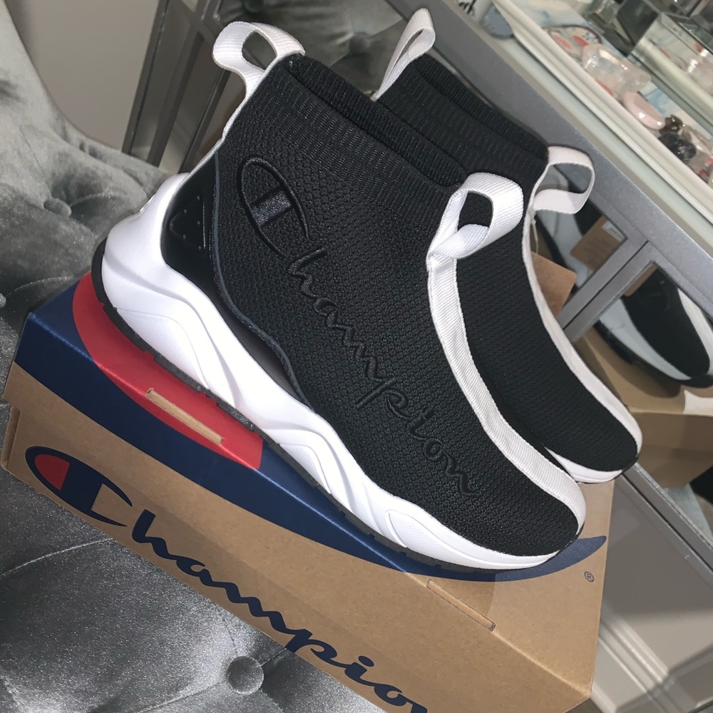 Champion women’s/men shoes